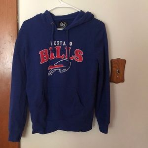 Buffalo bills hoodie